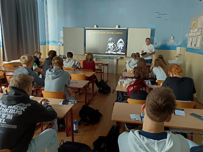 Ilustrační fotografie