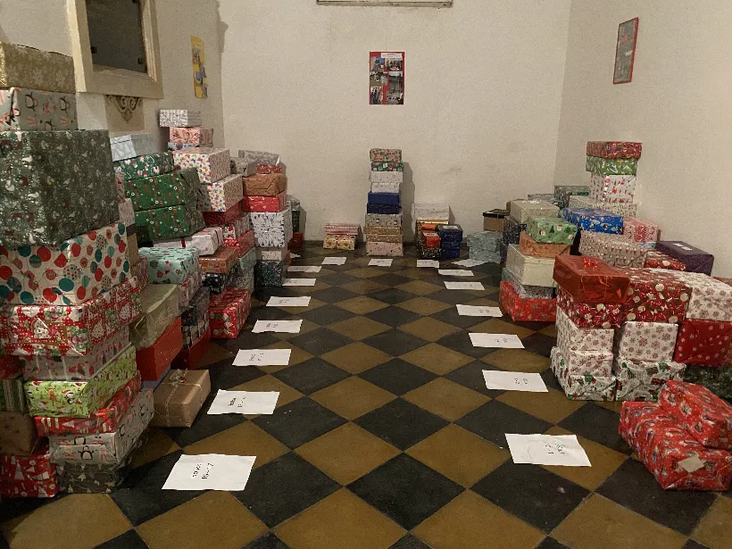 Ilustrační fotografie