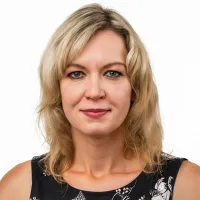 Mgr. Karolína Kácovská