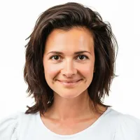 Mgr. Magdalena Piknerová Vlasáková