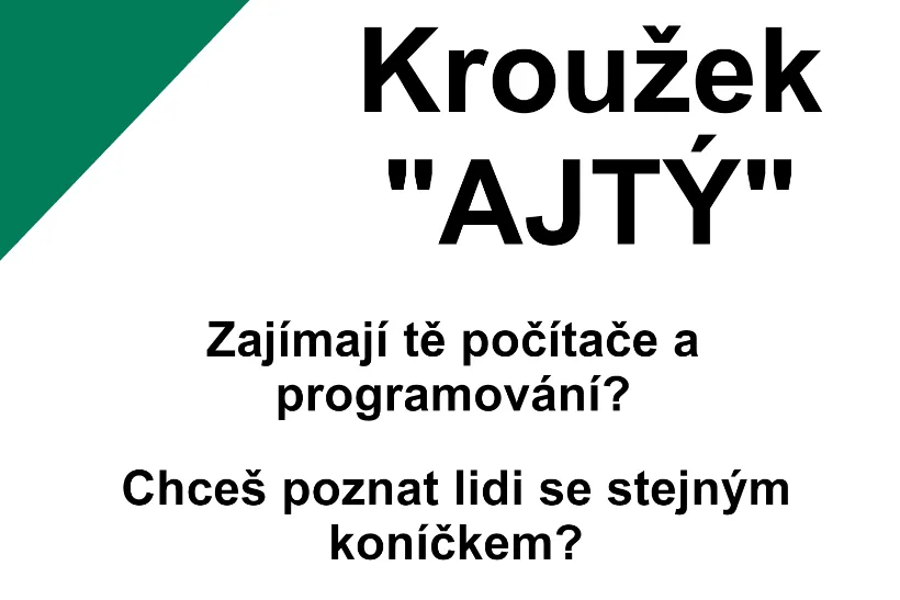 Ilustrační fotografie