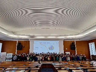 Geografové v kraji!