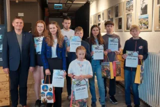 Fotografická soutěž města Kolína 2025