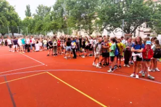 Den ochrany člověka za mimořádných situací: zážitky, zkušenosti a úspěšná cvičení