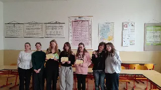 Němčina na stupních vítězů