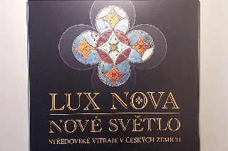 Výstava Lux Nova – Nové Světlo