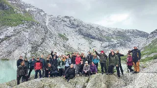 Norsko 2026 - cesta za divočinou severu