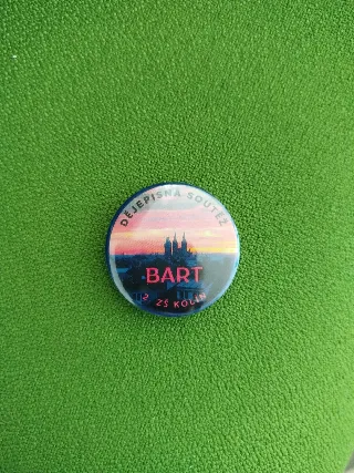 Zúčastnili jsme se BARTA