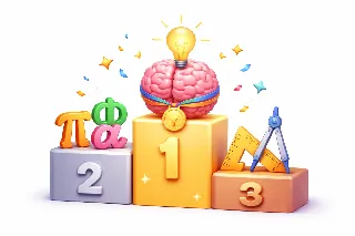 Žáci nižšího gymnázia se opět blýskli na Matematické olympiádě