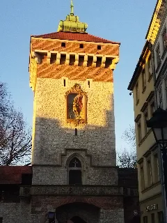 Poznávací zájezd Osvětim – Vělička – Krakov - foto 1