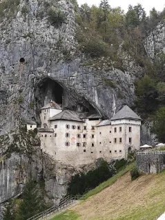 Poznávací zájezd do Slovinska - foto 14
