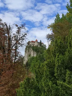 Poznávací zájezd do Slovinska - foto 16
