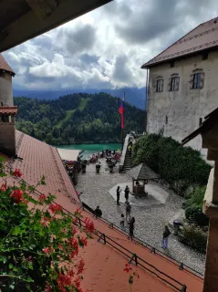 Poznávací zájezd do Slovinska - foto 28