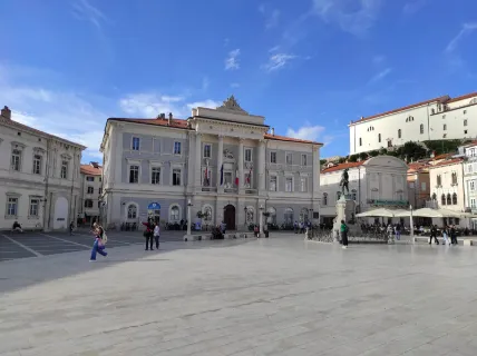 Poznávací zájezd do Slovinska - foto 29