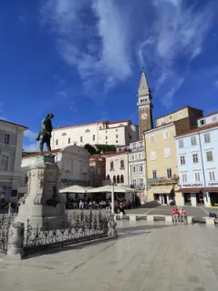 Poznávací zájezd do Slovinska - foto 30