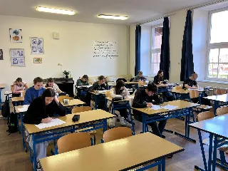 Cambridge English Exams B2 a C1 nanečisto