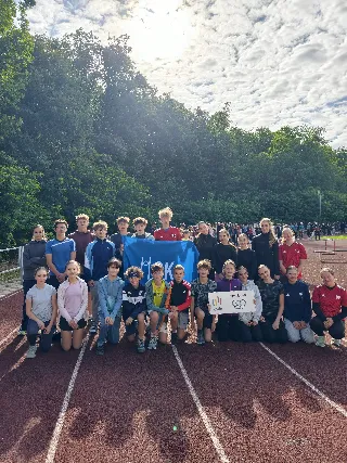 Kolínské sportovní dny - dny plné radosti z pohybu