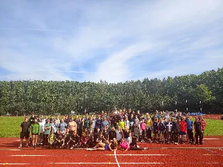 Sportovní den 