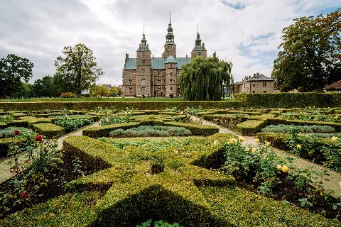 Poznávací zájezd do Kodaně a Malmö - foto 35