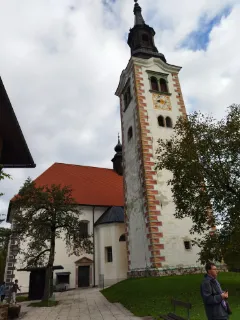 Poznávací zájezd do Slovinska - foto 1