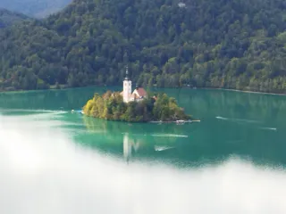Poznávací zájezd do Slovinska