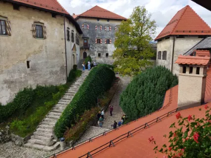 Poznávací zájezd do Slovinska - foto 3
