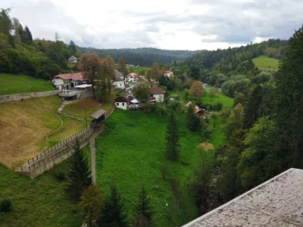 Poznávací zájezd do Slovinska - foto 7