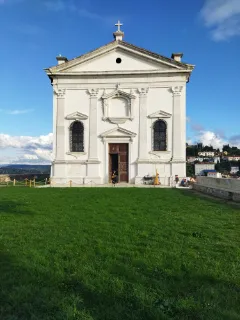 Poznávací zájezd do Slovinska - foto 10
