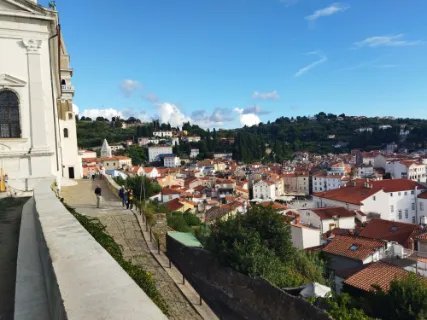 Poznávací zájezd do Slovinska - foto 11