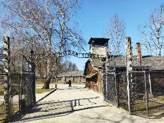 Poznávací zájezd Osvětim – Vělička – Krakov