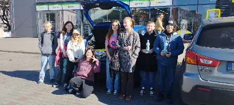 Každý sekundán akvaristou? - foto 0