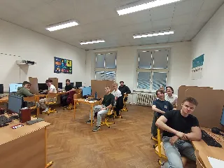 Cambridge English Exams opět u nás ve škole