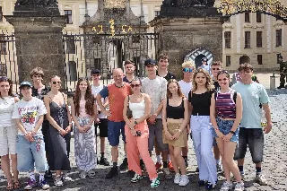 Procházka po Královské cestě