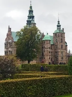 Poznávací zájezd do Kodaně a Malmö - foto 1