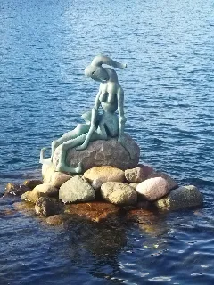 Poznávací zájezd do Kodaně a Malmö - foto 2