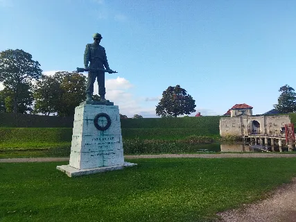 Poznávací zájezd do Kodaně a Malmö - foto 3