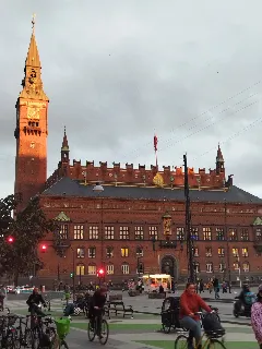 Poznávací zájezd do Kodaně a Malmö - foto 4