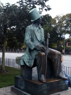 Poznávací zájezd do Kodaně a Malmö - foto 5