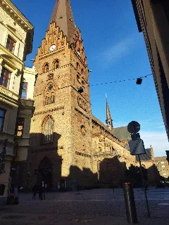Poznávací zájezd do Kodaně a Malmö - foto 6