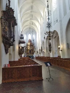 Poznávací zájezd do Kodaně a Malmö - foto 7