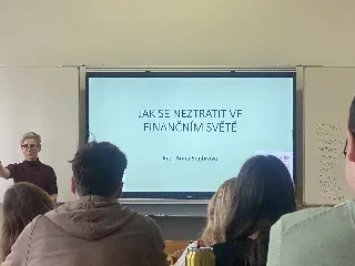 Nebojte se investovat