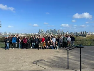 Školní exkurze do Londýna: nezapomenutelná zkušenost aneb angličtina, zeměpis, dějepis a literatura jinak