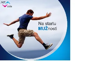 Na vlně dospívání