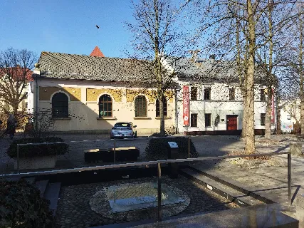 Poznávací zájezd Osvětim – Vělička – Krakov - foto 18