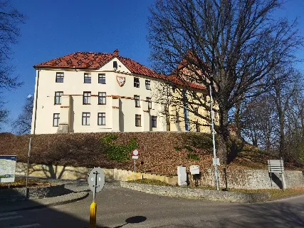 Poznávací zájezd Osvětim – Vělička – Krakov - foto 19