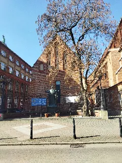 Poznávací zájezd Osvětim – Vělička – Krakov - foto 21