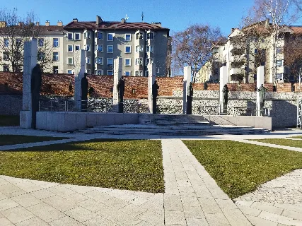 Poznávací zájezd Osvětim – Vělička – Krakov - foto 24