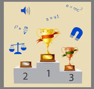 Velký úspěch našich studentů v krajském kole Fyzikální olympiády!