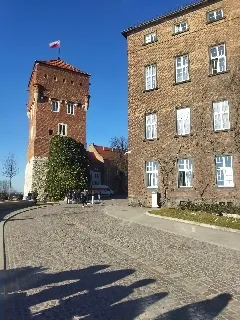 Poznávací zájezd Osvětim – Vělička – Krakov - foto 26