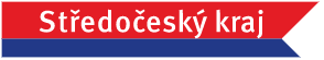 Středočeský kraj logo